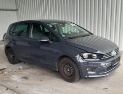 2017 Volkswagen Golf Sportsvan VII Sound BMT/Start-Stopp