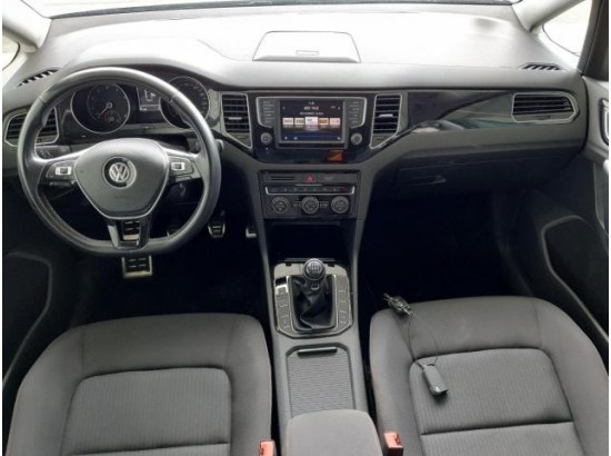 2017 Volkswagen Golf Sportsvan VII Sound BMT/Start-Stopp 2017 Volkswagen Golf Sportsvan VII Sound BMT/Start-Stopp