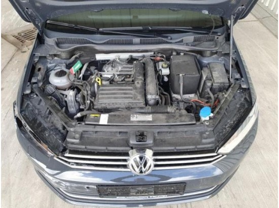 2017 Volkswagen Golf Sportsvan VII Sound BMT/Start-Stopp 2017 Volkswagen Golf Sportsvan VII Sound BMT/Start-Stopp