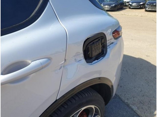 2024 Alfa Romeo Stelvio