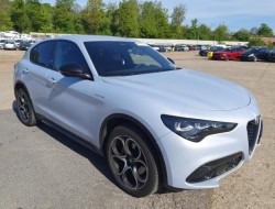 2024 Alfa Romeo Stelvio