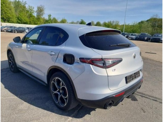 2024 Alfa Romeo Stelvio