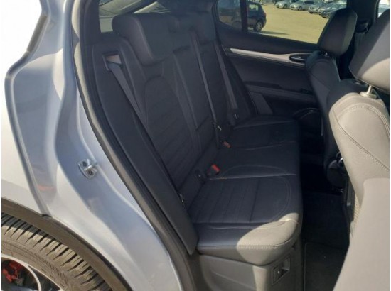 2024 Alfa Romeo Stelvio