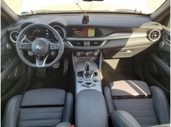 2024 Alfa Romeo Stelvio