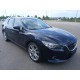 2015 Mazda 6 Kombi Sports-Line 2015 Mazda 6 Kombi Sports-Line