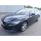 2015 Mazda 6 Kombi Sports-Line 2015 Mazda 6 Kombi Sports-Line