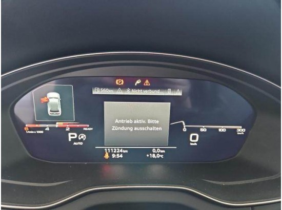2022 Audi Q5 Sportback 40 TDI quattro S line 2022 Audi Q5 Sportback 40 TDI quattro S line
