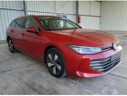 2025 Volkswagen Passat Variant 2.0 TDI 110 kW Business