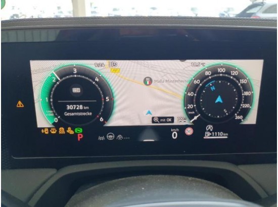 2025 Volkswagen Passat Variant 2.0 TDI 110 kW Business 2025 Volkswagen Passat Variant 2.0 TDI 110 kW Business