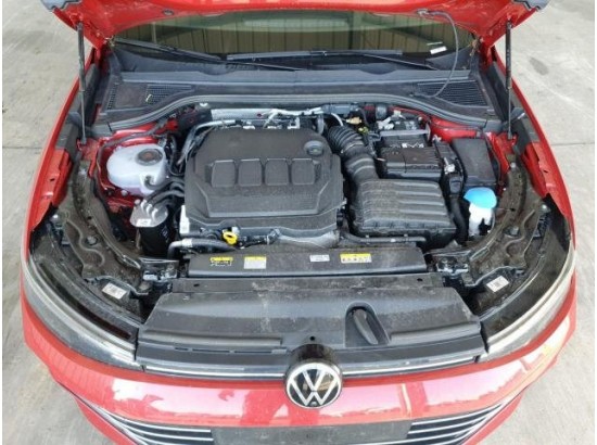 2025 Volkswagen Passat Variant 2.0 TDI 110 kW Business 2025 Volkswagen Passat Variant 2.0 TDI 110 kW Business