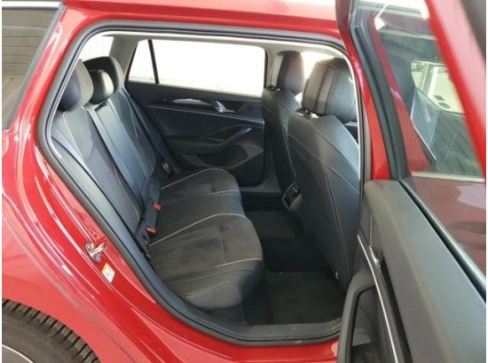 2025 Volkswagen Passat Variant 2.0 TDI 110 kW Business 2025 Volkswagen Passat Variant 2.0 TDI 110 kW Business