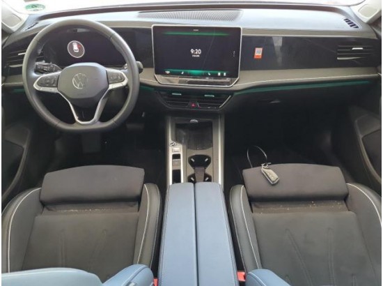 2025 Volkswagen Passat Variant 2.0 TDI 110 kW Business 2025 Volkswagen Passat Variant 2.0 TDI 110 kW Business