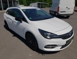 2021 Opel Astra K Sports Tourer Business Elegance Start/Stop