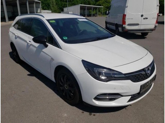 2021 Opel Astra K Sports Tourer Business Elegance Start/Stop 2021 Opel Astra K Sports Tourer Business Elegance Start/Stop