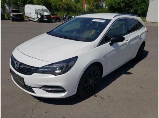 2021 Opel Astra K Sports Tourer Business Elegance Start/Stop 2021 Opel Astra K Sports Tourer Business Elegance Start/Stop