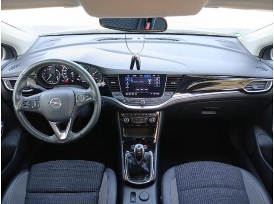 2021 Opel Astra K Sports Tourer Business Elegance Start/Stop 2021 Opel Astra K Sports Tourer Business Elegance Start/Stop