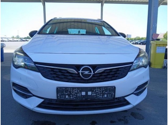 2021 Opel Astra K Sports Tourer Business Elegance Start/Stop 2021 Opel Astra K Sports Tourer Business Elegance Start/Stop