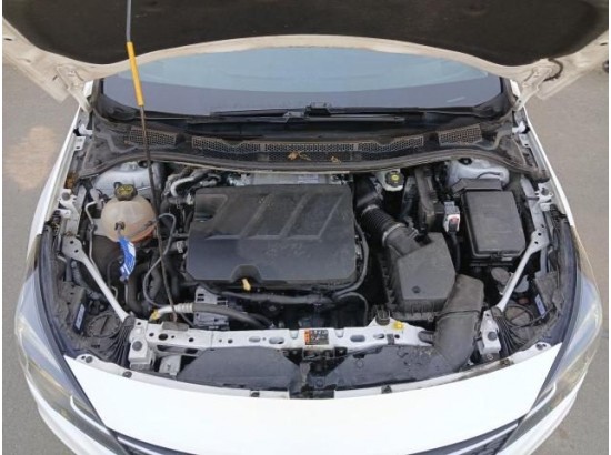 2021 Opel Astra K Sports Tourer Business Elegance Start/Stop 2021 Opel Astra K Sports Tourer Business Elegance Start/Stop