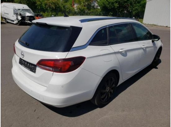 2021 Opel Astra K Sports Tourer Business Elegance Start/Stop 2021 Opel Astra K Sports Tourer Business Elegance Start/Stop