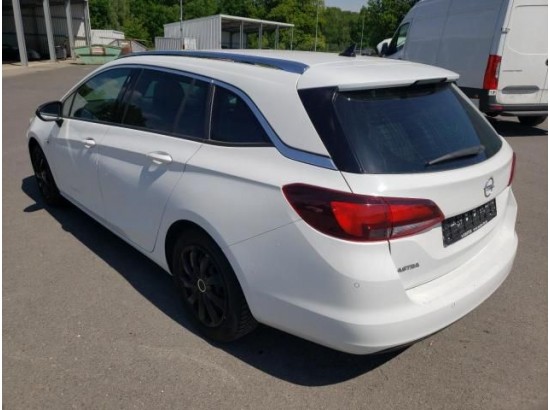 2021 Opel Astra K Sports Tourer Business Elegance Start/Stop 2021 Opel Astra K Sports Tourer Business Elegance Start/Stop