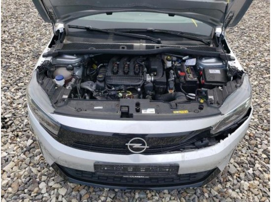 2024 Opel Corsa F Basis 2024 Opel Corsa F Basis