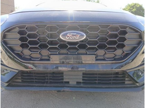 2022 Ford Fiesta ST-Line 2022 Ford Fiesta ST-Line