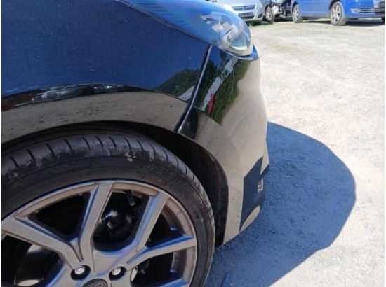 2022 Ford Fiesta ST-Line 2022 Ford Fiesta ST-Line