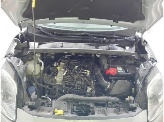2022 Ford Puma Hybrid ST-Line X 2022 Ford Puma Hybrid ST-Line X