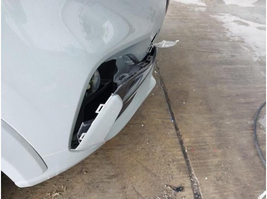 2022 Ford Puma Hybrid ST-Line X 2022 Ford Puma Hybrid ST-Line X
