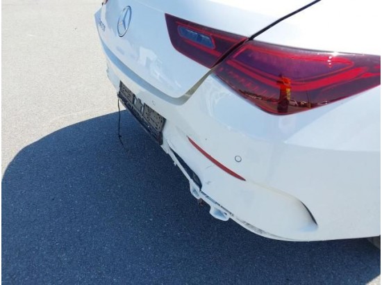 2024 Mercedes-Benz CLA -Klasse Shooting Brake CLA 180 AMG Line Edition 2024 Mercedes-Benz CLA -Klasse Shooting Brake CLA 180 AMG Line Edition