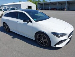 2024 Mercedes-Benz CLA -Klasse Shooting Brake CLA 180 AMG Line Edition
