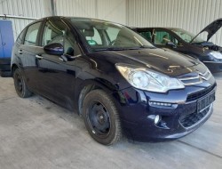 2016 Citroen C3 Selection