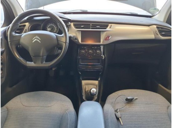 2016 Citroen C3 Selection 2016 Citroen C3 Selection
