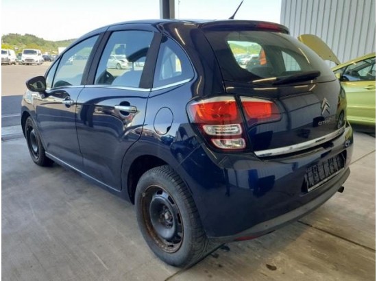 2016 Citroen C3 Selection 2016 Citroen C3 Selection