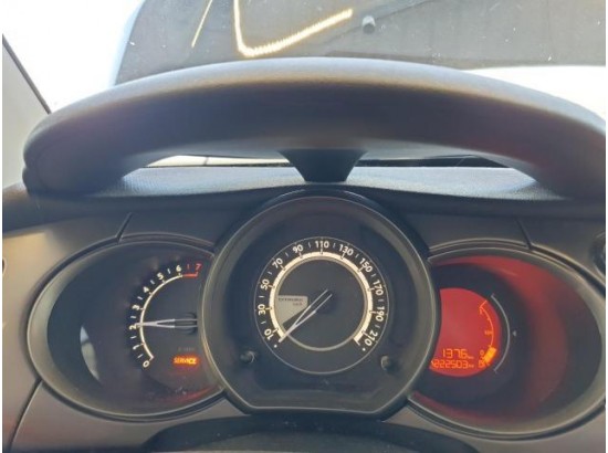 2016 Citroen C3 Selection 2016 Citroen C3 Selection