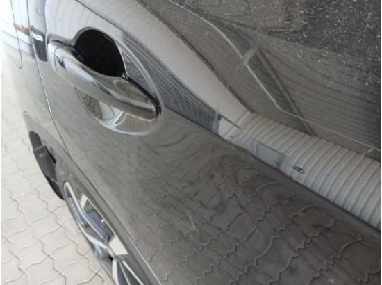 2018 Nissan Qashqai 2018 Nissan Qashqai