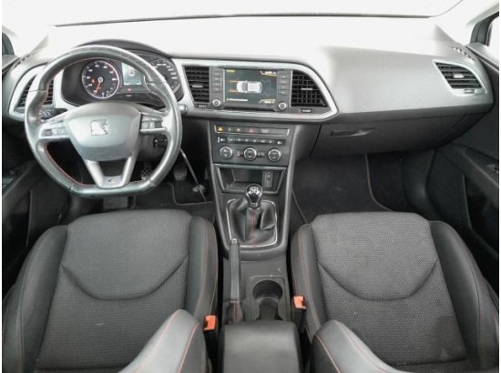2017 Seat Leon FR 2017 Seat Leon FR
