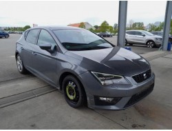 2017 Seat Leon FR