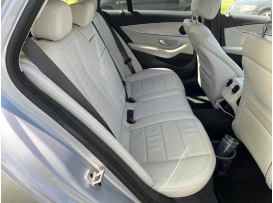 2021 Mercedes-Benz E -Klasse T-Modell E 220 d 2021 Mercedes-Benz E -Klasse T-Modell E 220 d