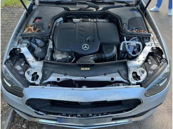 2021 Mercedes-Benz E -Klasse T-Modell E 220 d 2021 Mercedes-Benz E -Klasse T-Modell E 220 d