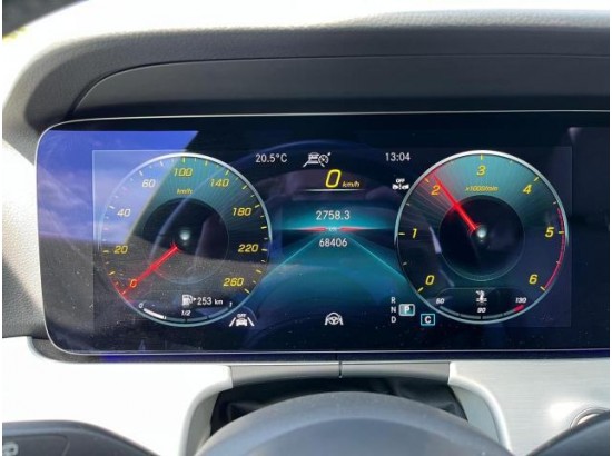 2021 Mercedes-Benz E -Klasse T-Modell E 220 d 2021 Mercedes-Benz E -Klasse T-Modell E 220 d