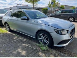 2021 Mercedes-Benz E -Klasse T-Modell E 220 d
