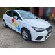 2022 Seat Ibiza Style 2022 Seat Ibiza Style
