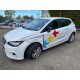 2022 Seat Ibiza Style 2022 Seat Ibiza Style