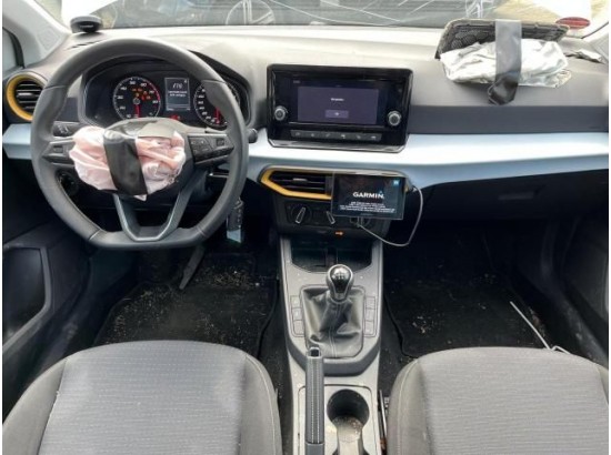 2022 Seat Ibiza Style 2022 Seat Ibiza Style