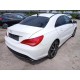 2015 Mercedes-Benz CLA -Klasse CLA 180 2015 Mercedes-Benz CLA -Klasse CLA 180