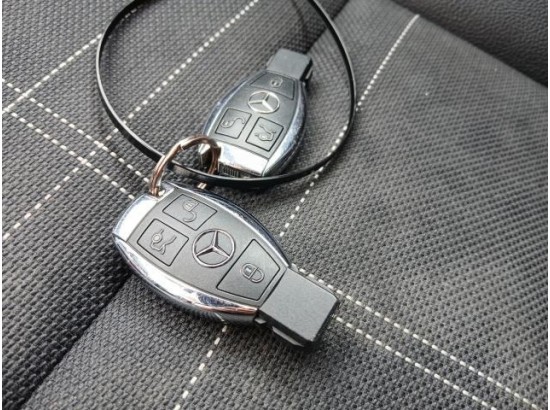 2015 Mercedes-Benz CLA -Klasse CLA 180 2015 Mercedes-Benz CLA -Klasse CLA 180
