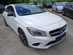 2015 Mercedes-Benz CLA -Klasse CLA 180
