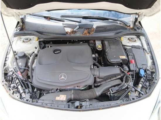 2015 Mercedes-Benz CLA -Klasse CLA 180 2015 Mercedes-Benz CLA -Klasse CLA 180