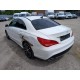 2015 Mercedes-Benz CLA -Klasse CLA 180 2015 Mercedes-Benz CLA -Klasse CLA 180